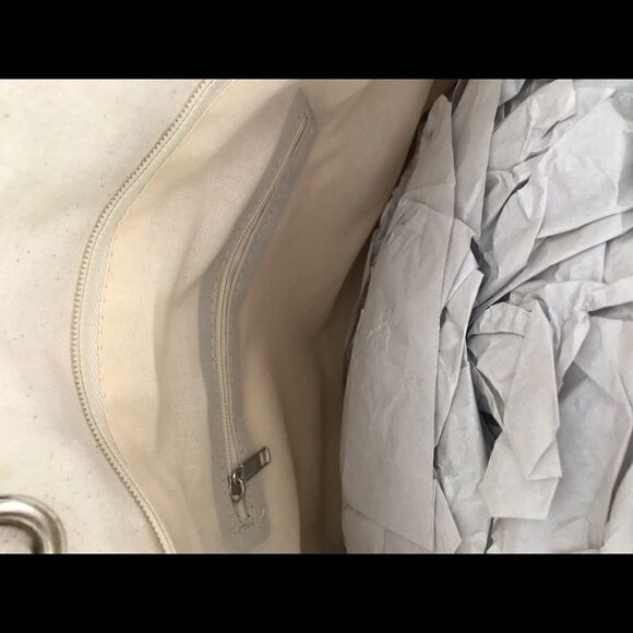 NWT Magid Tote  - Picture 6 of 9